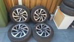 Golf7 en golf 6 velgen, Ophalen of Verzenden, Velg(en)