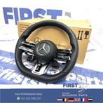 2023 Mercedes 63 AMG STUUR W206 W213 W253 W223 W463 W257 ORI, Auto-onderdelen, Ophalen of Verzenden, Gebruikt, Mercedes-Benz