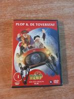 Dvd Plop en de toverstaf, Alle leeftijden, Ophalen of Verzenden, Zo goed als nieuw
