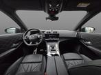 DS 7 Crossback E-Tense 4x4 Rivoli, Automaat, 1800 kg, Gebruikt, Zwart