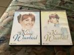 De Kleine Waarheid deel 1 en deel 2, Cd's en Dvd's, Ophalen of Verzenden, Boxset