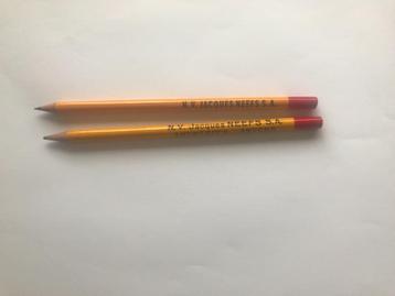 Crayons Jacques Neefs Anvers, Enlèvement ou Envoi, Neuf, Autres types, Autres marques