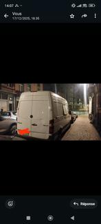 Mercedes Benz, Euro 5, Achat, 3 places, Diesel