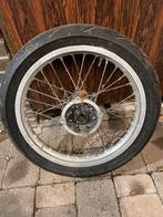 Achterwiel honda cr 250  ‘89, Ophalen, Gebruikt