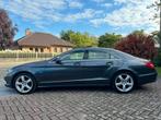 Mercedes CLS 350 CDI/1ste Eigenaar/LED/FULL OPTION/GEKEURD, Auto's, Automaat, Euro 5, Beige, Beige
