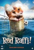 RED RAFFI, Cd's en Dvd's, Dvd's | Kinderen en Jeugd, Ophalen of Verzenden