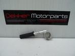 Linker Clipon / Stuurhelft Yamaha YZF R1 2002-2003 RN09, Motoren, Ophalen of Verzenden, Gebruikt
