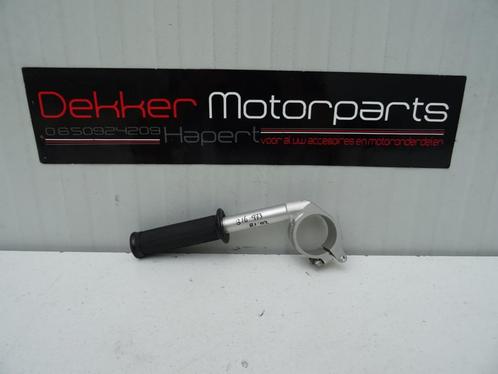 Linker Clipon / Stuurhelft Yamaha YZF R1 2002-2003 RN09, Motoren, Onderdelen | Yamaha, Gebruikt, Ophalen of Verzenden
