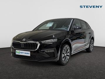 Skoda Scala Family 1.0 TSI 85kW (  115cv ) DSG 7 beschikbaar voor biedingen