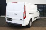 Ford Transit Custom L2 105 PK| CC| Airco| Sensoren| Trekhaak, Essai à domicile, Achat, Euro 6, Entreprise