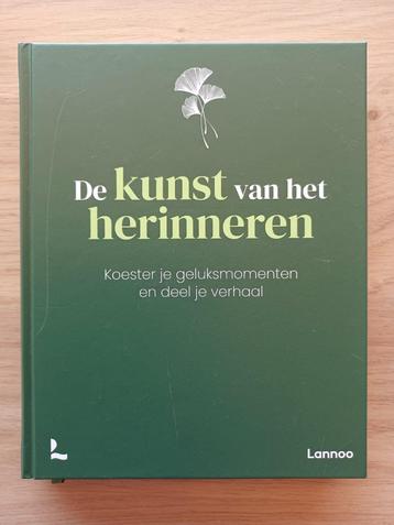 Kasper Bormans - De kunst van het Herinneren beschikbaar voor biedingen