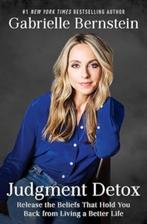 Judgement Detox, Enlèvement ou Envoi, Comme neuf, Autres types, Gabrielle Bernstein