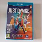 Just Dance Nintendo wii U, Consoles de jeu & Jeux vidéo, Jeux | Nintendo Wii U, Comme neuf, Enlèvement ou Envoi