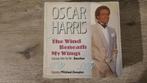 45T Oscar Harris - The wind beneath my wings, Cd's en Dvd's, Vinyl Singles, Gebruikt, Filmmuziek en Soundtracks, 7 inch, Single