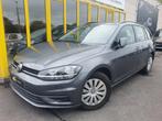 VW Golf 7 Variant/Automaat/2018/1.6TDI/117.414km/BTW inc., Auto's, Stof, Euro 6, 4 cilinders, 103 g/km