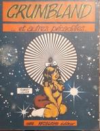CRUMBLAND E.O, Boeken, Stripverhalen, Gelezen, Eén stripboek, Ophalen of Verzenden, Robert Crumb