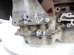 Land Rover Defender 2.4 Td4 DT244-motor Puma 244DT, Ophalen of Verzenden, Gereviseerd, Land Rover
