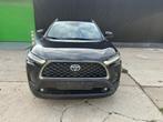 TOYOTA Corolla Cross 2.0 Hybrid FWD Active EXPORT 18800€, Testrit aan huis, 4 cilinders, 110 g/km, Corolla