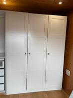 IKEA kledingkast, Ophalen, Zo goed als nieuw