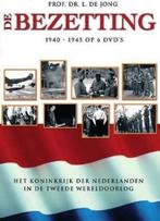 De Bezetting 1940 - 1945 op 6 dvd’s, Enlèvement ou Envoi