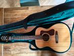 Guild OM-150, Musique & Instruments, Enlèvement, Comme neuf, Guitare Western ou Guitare Folk, Avec valise