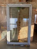 Aluminium deur hoogrendementsglas, Doe-het-zelf en Bouw, Deuren en Vliegenramen, 215 cm of meer, Nieuw, Ophalen, 100 tot 120 cm