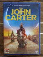 )))  John Carter  //  Science-Fiction / Disney   (((, CD & DVD, DVD | Science-Fiction & Fantasy, Science-Fiction, Comme neuf, Tous les âges