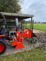 Sicma HY 100 hakselaar, Zakelijke goederen, Landbouw | Werktuigen, Ophalen