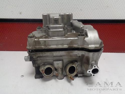 CILINDERKOP CIL. 1+4 VFR 800 VTEC 2002-2013 (VFR800 RC46), Motoren, Onderdelen | Honda, Gebruikt