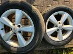 Velgen Qashqai, Ophalen, Winterbanden, Velg(en)