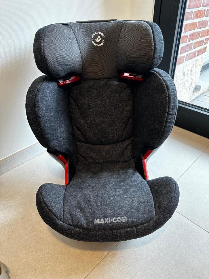 Maxi Cosi Rodifix Airprotect (Recent model), Kinderen en Baby's, Autostoeltjes, Zo goed als nieuw, Maxi-Cosi, 15 t/m 36 kg, Isofix