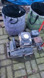 Trilplaat honda, Ophalen of Verzenden, Gebruikt, Overige soorten, Honda