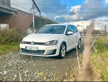 Golf 7 GTI 