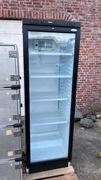 Tefcold SCU 1375 displaykoelkast 345 liter, Elektronische apparatuur, Koelkasten en IJskasten, Ophalen, 200 liter of meer, 60 cm of meer
