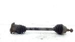 AANDRIJFAS LINKS VOOR Audi A6 Quattro (C6) (4F0407271J), Gebruikt, Audi