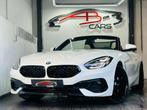 BMW Z4 2.0iAS sDrive20i * SPORT * GARANTIE 12 M OIS *, Automaat, 145 kW, Gebruikt, Euro 6