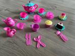 Theeservies speelgoed, Ophalen, Zo goed als nieuw, Speelkeuken-accessoire