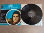 Richard Anthony  – Richard Anthony, Ophalen of Verzenden, Gebruikt, 12 inch