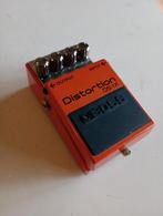 Boss DS-1X distortion, Muziek en Instrumenten, Ophalen of Verzenden