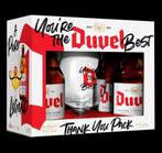 Duvel giftbox 'you're the best', Ophalen of Verzenden, Bierglas