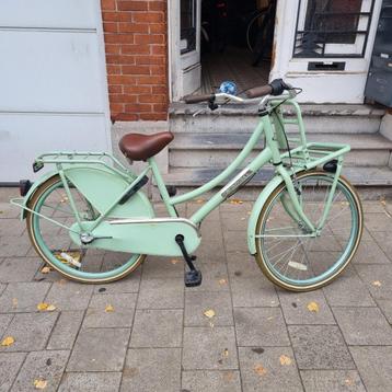 Fiets Popal | 24inch | €120 (prijs nieuw €399) | goede staat beschikbaar voor biedingen
