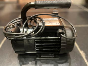 Pentair PGA DELTA OIL 40-30 diesel transfer pomp beschikbaar voor biedingen