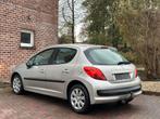 Peugeot 207 1.4 Hdi, Auto's, Voorwielaandrijving, Stof, 50 kW, Particulier