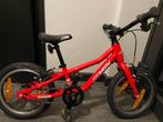 Bemoov kinderfiets 14inch, Fietsen en Brommers, Ophalen, Zijwieltjes, Gebruikt, Minder dan 16 inch