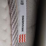 Boxspring, Ophalen, Gebruikt, Beige, Tweepersoons