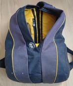 Sac photo, Ophalen, Zo goed als nieuw, Rugtas, Crumpler