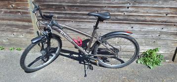 Fiets MTB beschikbaar voor biedingen