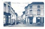 Fontaine-l'Evêque NA147: La Grand'Rue, Collections, Envoi, Avant 1920, Non affranchie, Hainaut