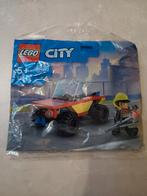 Lego véhicule de pompier, Enfants & Bébés, Enlèvement ou Envoi, Neuf