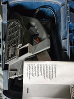 Kinzo 25C49 schaafmachine, Doe-het-zelf en Bouw, Schaafmachines, Ophalen of Verzenden, Gebruikt